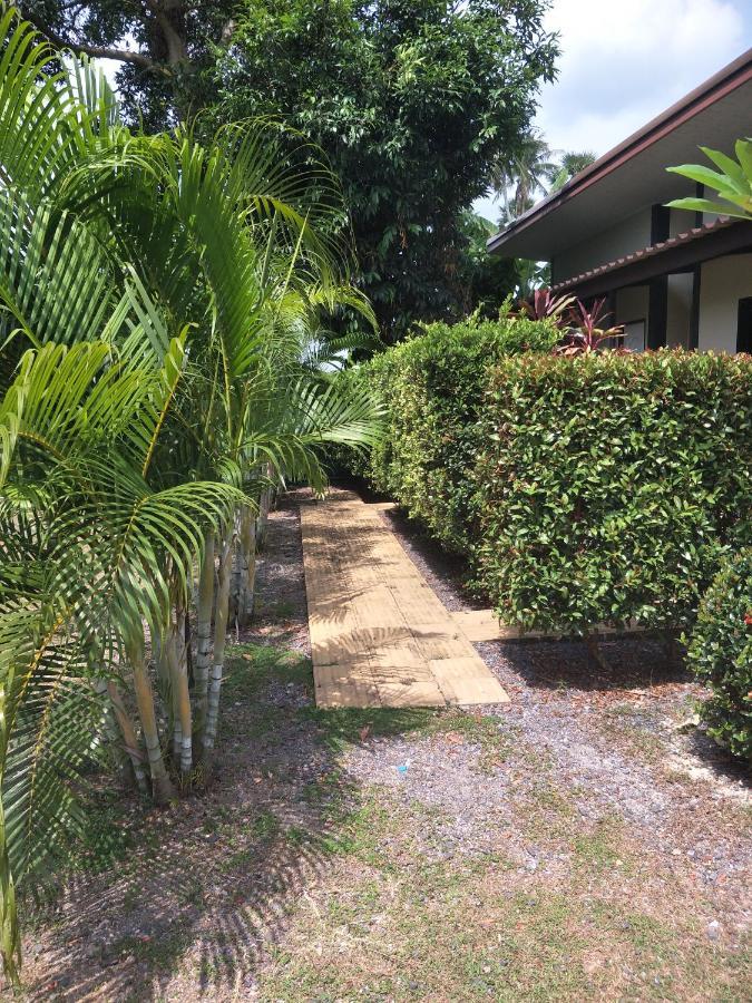 Airee Mini House Pansiyon Bang Tao Plajı Dış mekan fotoğraf