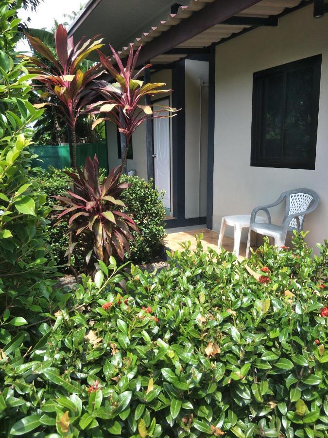 Airee Mini House Pansiyon Bang Tao Plajı Dış mekan fotoğraf
