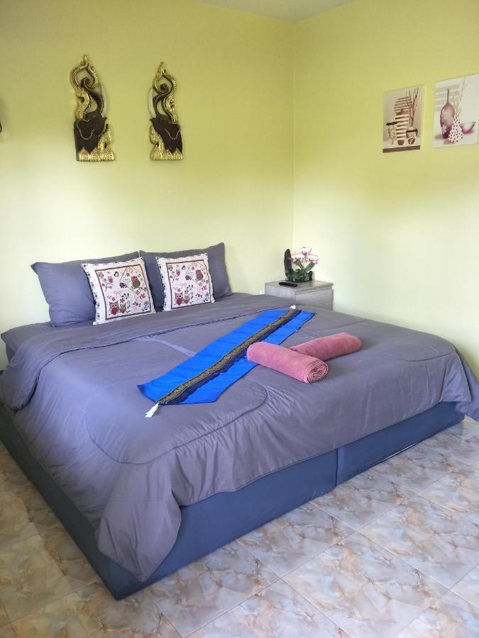 Airee Mini House Pansiyon Bang Tao Plajı Dış mekan fotoğraf
