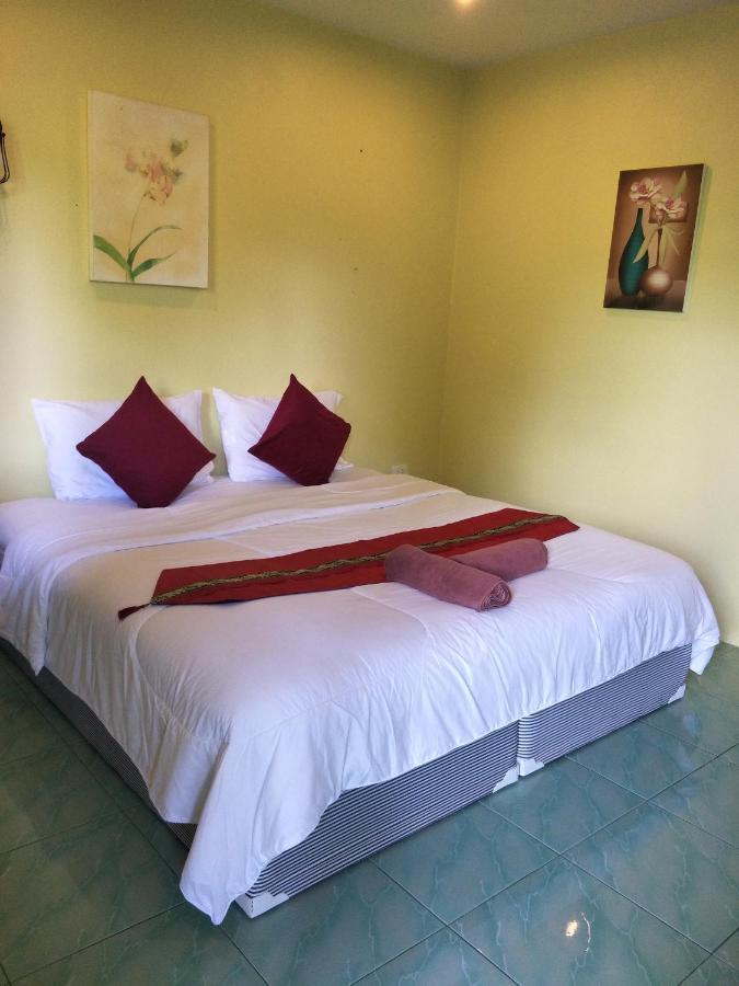 Airee Mini House Pansiyon Bang Tao Plajı Dış mekan fotoğraf