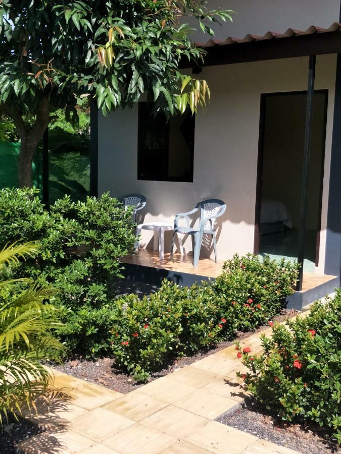 Airee Mini House Pansiyon Bang Tao Plajı Dış mekan fotoğraf