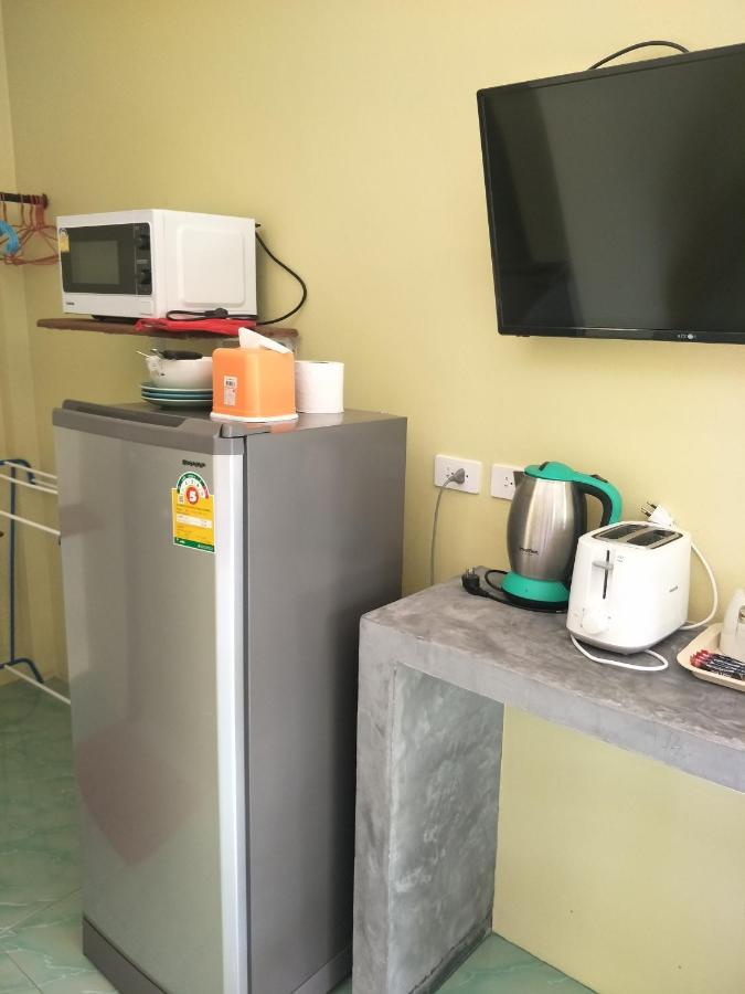 Airee Mini House Pansiyon Bang Tao Plajı Dış mekan fotoğraf