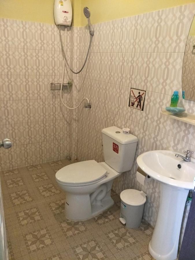 Airee Mini House Pansiyon Bang Tao Plajı Dış mekan fotoğraf