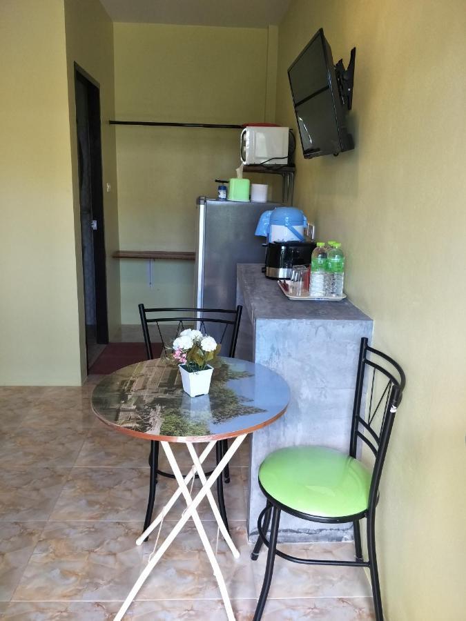 Airee Mini House Pansiyon Bang Tao Plajı Dış mekan fotoğraf