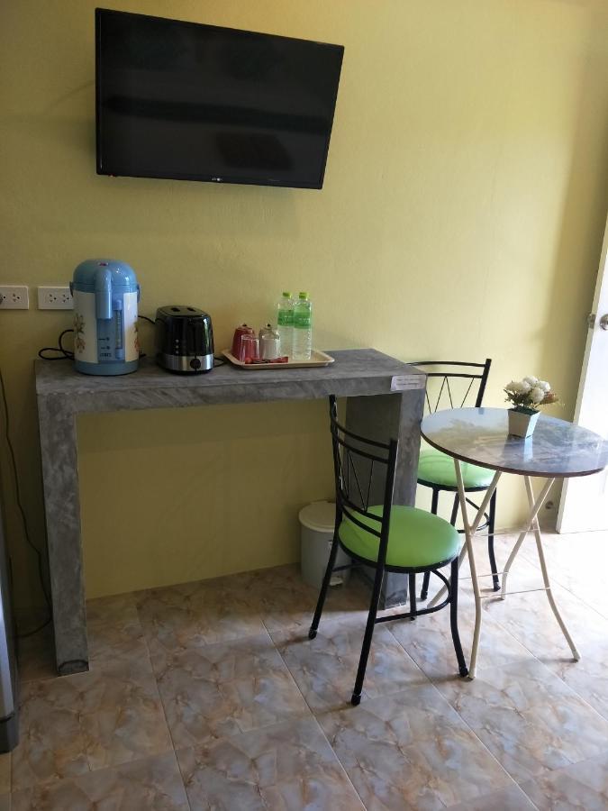 Airee Mini House Pansiyon Bang Tao Plajı Dış mekan fotoğraf