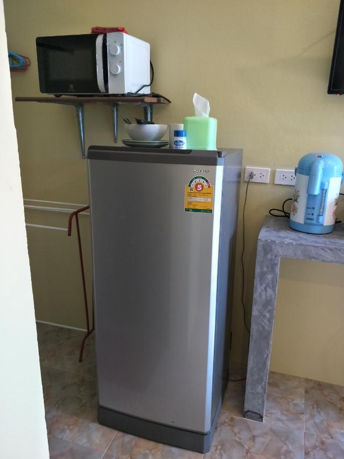Airee Mini House Pansiyon Bang Tao Plajı Dış mekan fotoğraf